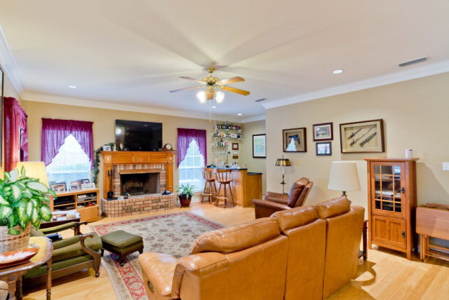 6 Cambridge Court, Fairhope, AL 36532