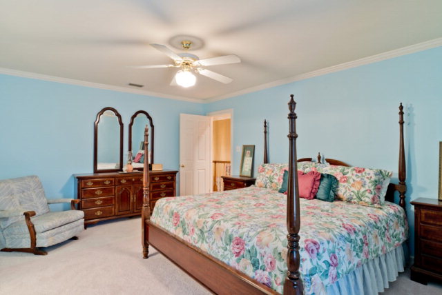 6 Cambridge Court, Fairhope, AL 36532