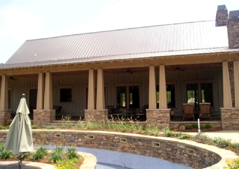 496 Boulder Creek Avenue, Fairhope, AL 36532