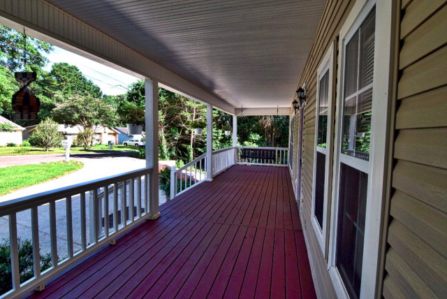 410 Wisteria Street, Fairhope, AL 36532