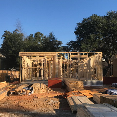 809 Coleman Avenue, Fairhope, AL 36532