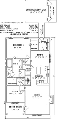 809 Coleman Avenue, Fairhope, AL 36532