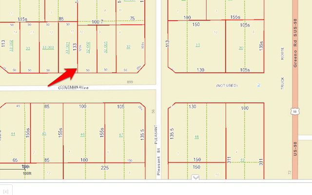 809 Coleman Avenue, Fairhope, AL 36532