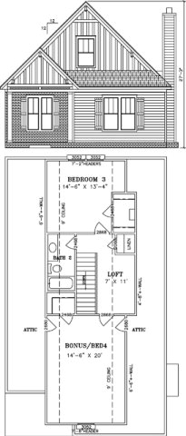 809 Coleman Avenue, Fairhope, AL 36532
