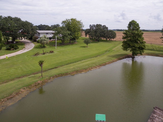 17160 Charles McKenzie Lane, Fairhope, AL 36532