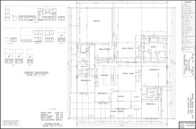 0 Boulder Creek Avenue, Fairhope, AL 36532