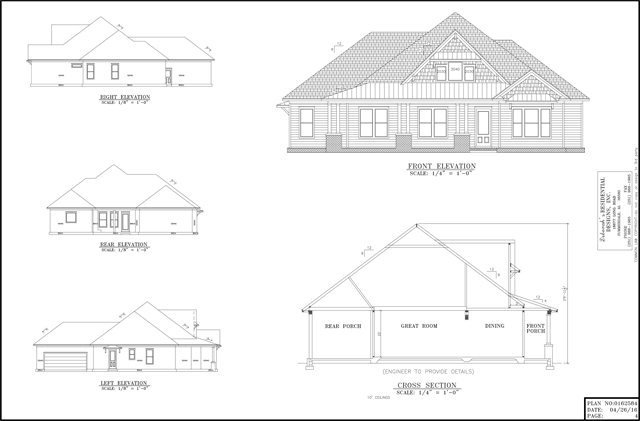 0 Boulder Creek Avenue Lot 119, Fairhope, AL 36532
