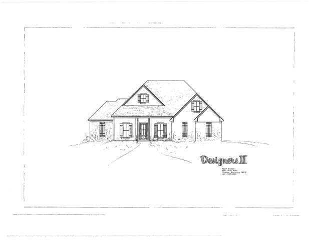 533 Boulder Creek Avenue, Fairhope, AL 36532