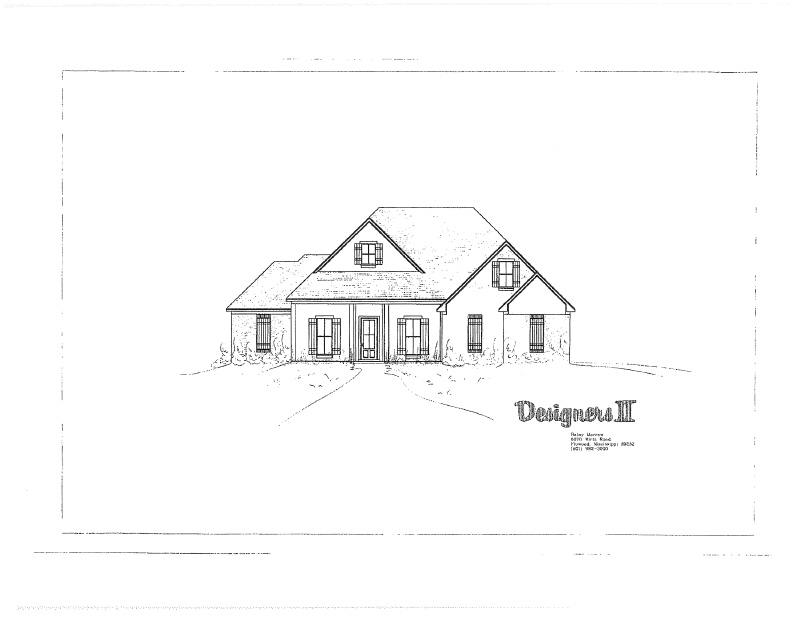 533 Boulder Creek Avenue, Fairhope, AL 36532