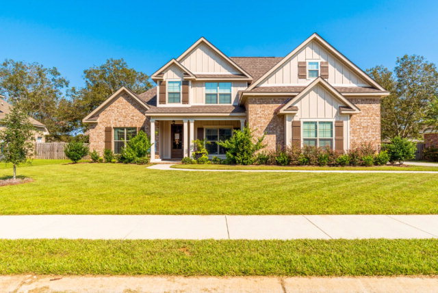 390 Lambton Street, Fairhope, AL 36532