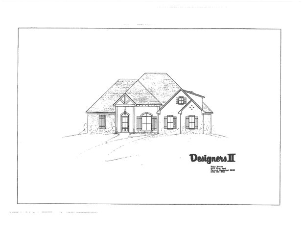 532 Boulder Creek Avenue, Fairhope, AL 36532