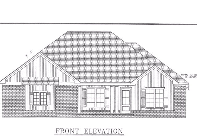 549 Boulder Creek Avenue, Fairhope, AL 36532