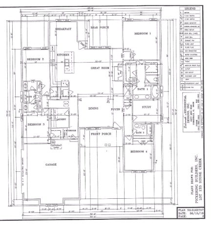 549 Boulder Creek Avenue, Fairhope, AL 36532