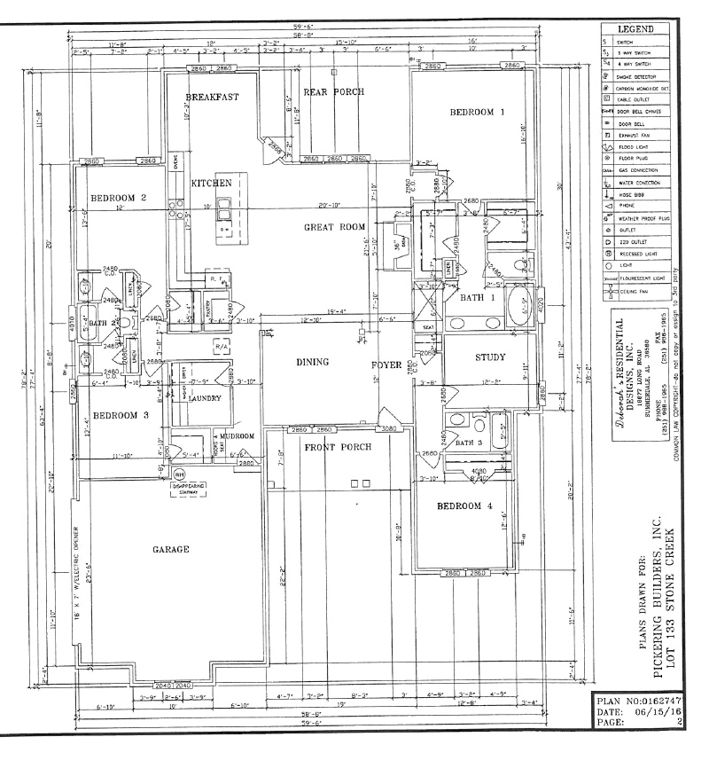549 Boulder Creek, Fairhope, AL 36532