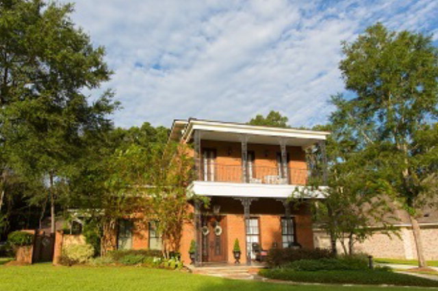 6 Viale Trentino, Fairhope, AL 36532