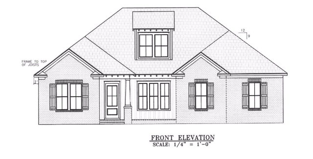 522 Boulder Creek Avenue, Fairhope, AL 36532