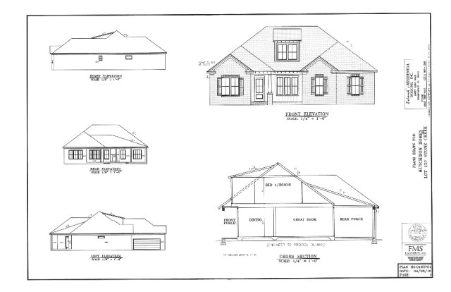 522 Boulder Creek Avenue, Fairhope, AL 36532