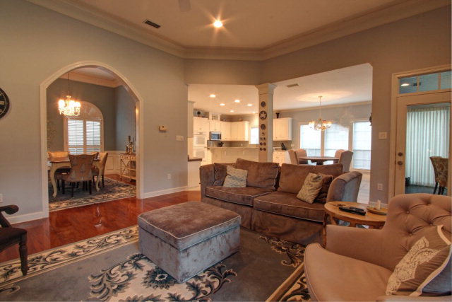 127 Sandy Shoal Loop, Fairhope, AL 36532