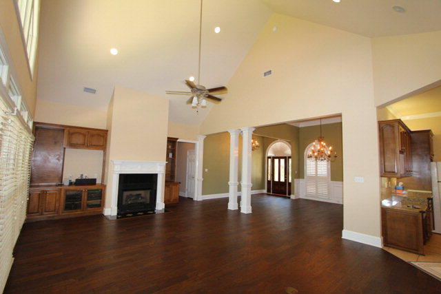 112 Easton Cir., Fairhope, AL 36532