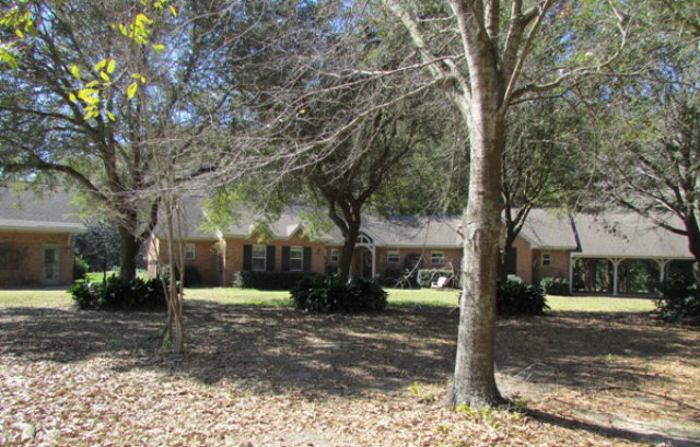 8678 Rolling Oaks Lane, Fairhope, AL 36532