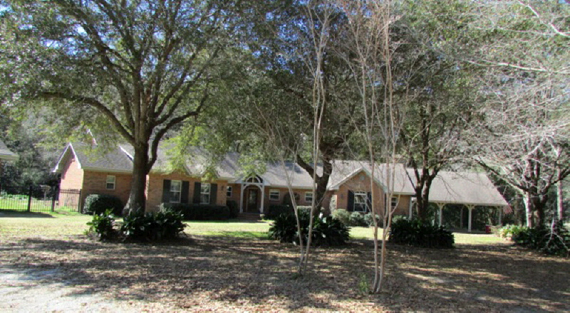 8678 Rolling Oaks Lane, Fairhope, AL 36532