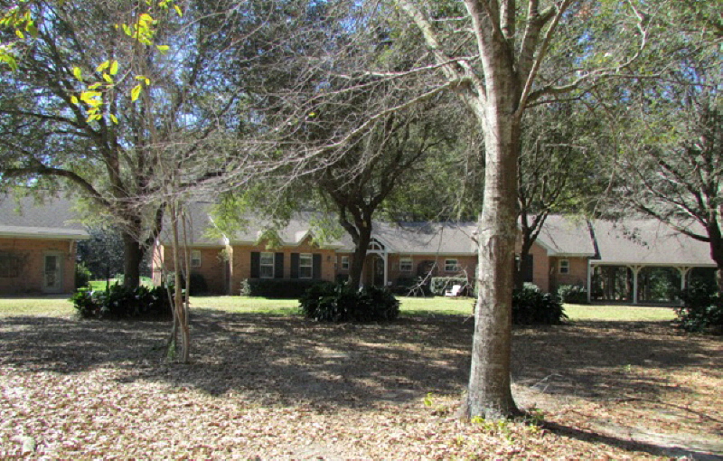 8678 Rolling Oaks Lane, Fairhope, AL 36532