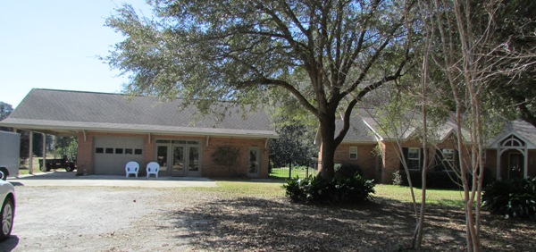 8678 Rolling Oaks Lane, Fairhope, AL 36532