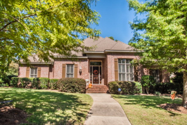 207 Cuscowilla Lane, Fairhope, AL 36532