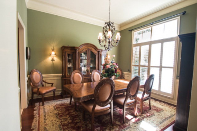 207 Cuscowilla Lane, Fairhope, AL 36532