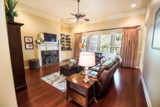 207 Cuscowilla Lane, Fairhope, AL 36532