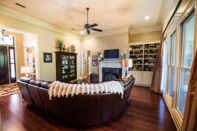 207 Cuscowilla Lane, Fairhope, AL 36532