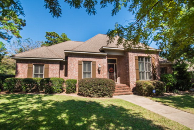 207 Cuscowilla Lane, Fairhope, AL 36532