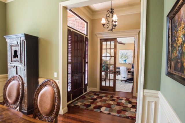 207 Cuscowilla Lane, Fairhope, AL 36532