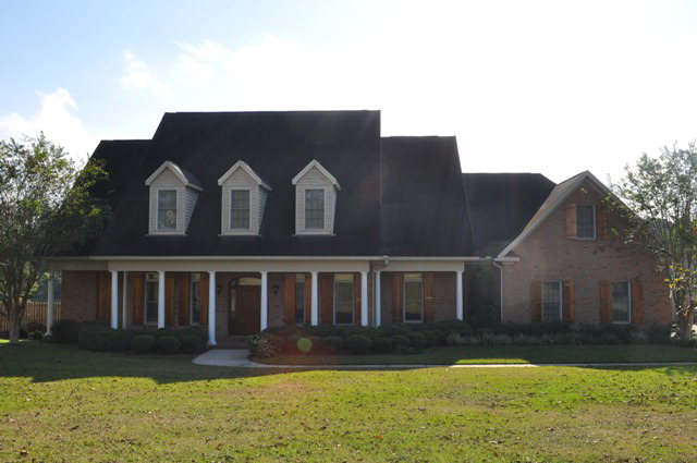 12878 Saddlebrook Circle, Fairhope, AL 36532