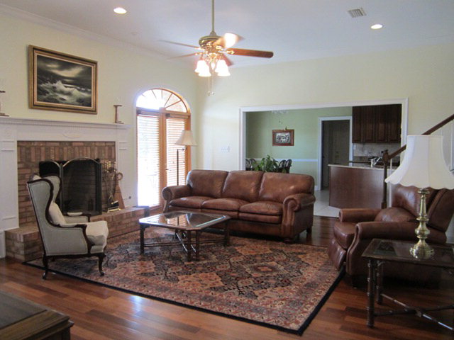 12878 Saddlebrook Circle, Fairhope, AL 36532