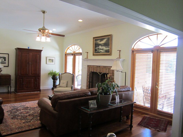 12878 Saddlebrook Circle, Fairhope, AL 36532