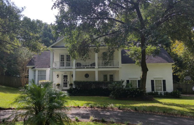 6880 Bendabout Lane, Fairhope, AL 36532