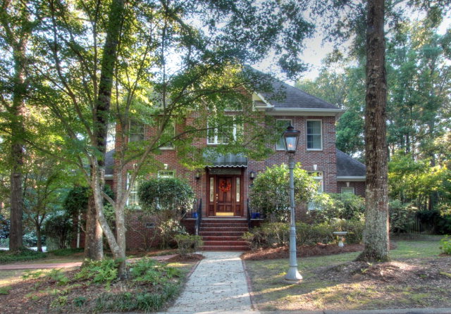 7190 Ecor Dechene Court, Fairhope, AL 36532
