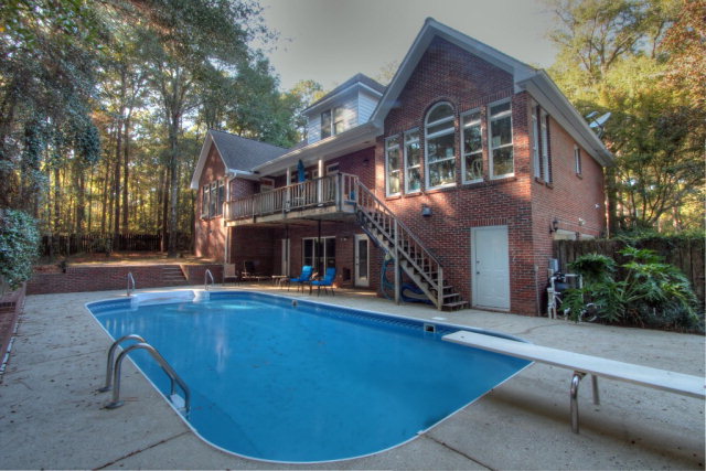 7190 Ecor Dechene Court, Fairhope, AL 36532