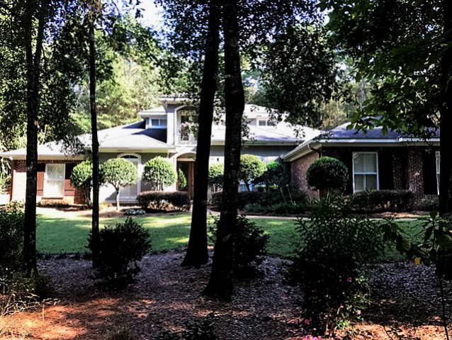 166 Willow Lake Drive, Fairhope, AL 36532