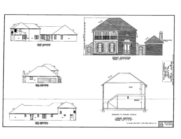 451 Boulder Creek Avenue, Fairhope, AL 36532
