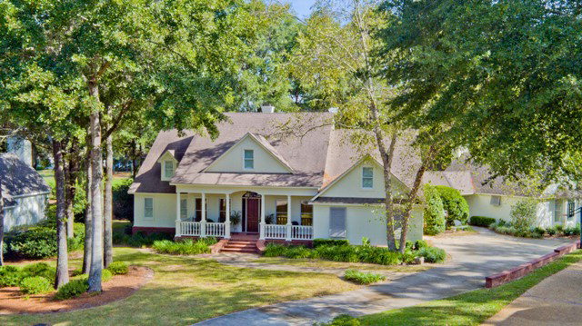 127 Weatherford Court, Fairhope, AL 36532