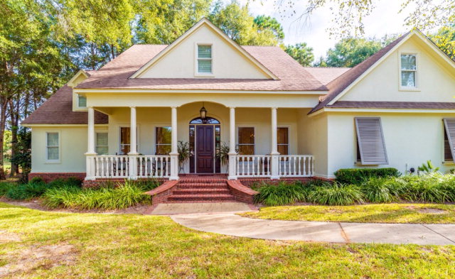 127 Weatherford Court, Fairhope, AL 36532