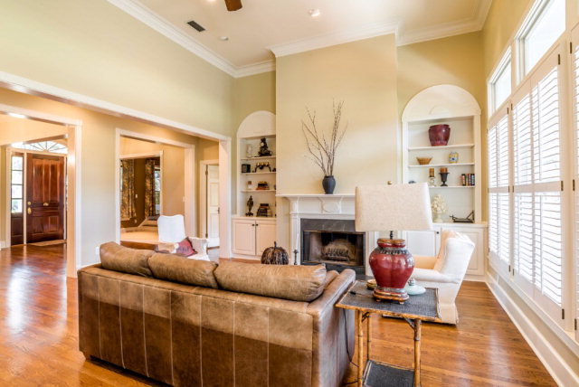 127 Weatherford Court, Fairhope, AL 36532