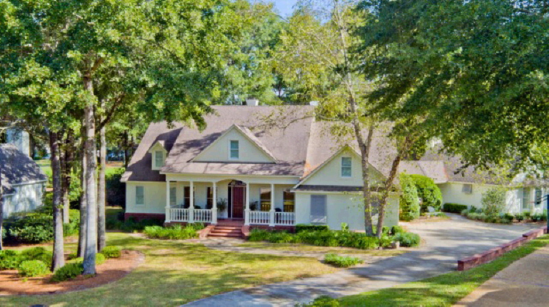 127 Weatherford Court, Fairhope, AL 36532