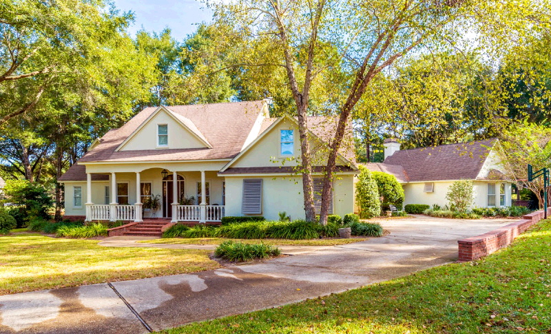 127 Weatherford Court, Fairhope, AL 36532