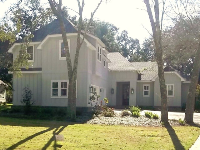135 Mulberry Lane, Fairhope, AL 36532