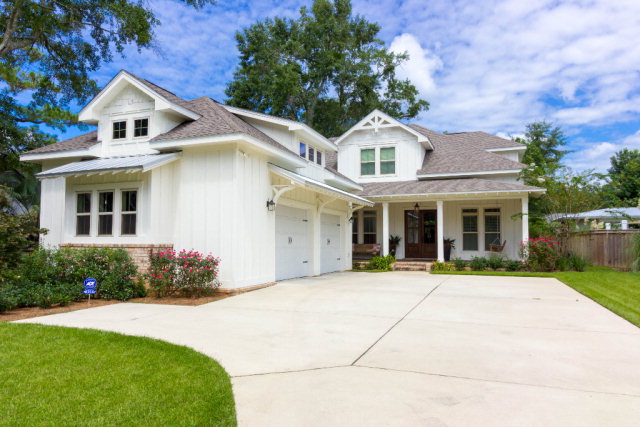 703 Fairhope Avenue, Fairhope, AL 36532