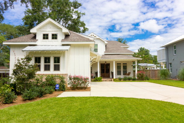 703 Fairhope Avenue, Fairhope, AL 36532