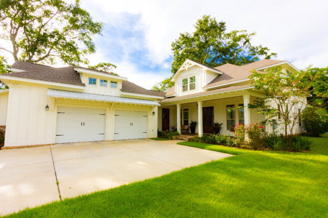 703 Fairhope Avenue, Fairhope, AL 36532